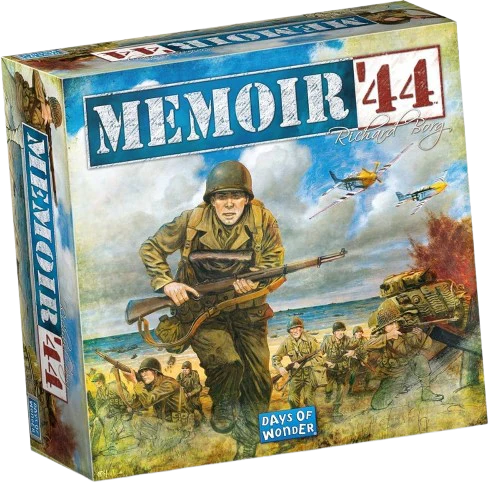 Memoir '44