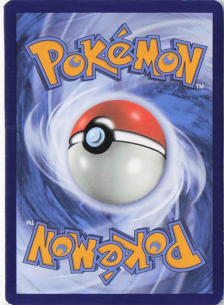 Metapod LV.21 4/108 (RH) - Image 2