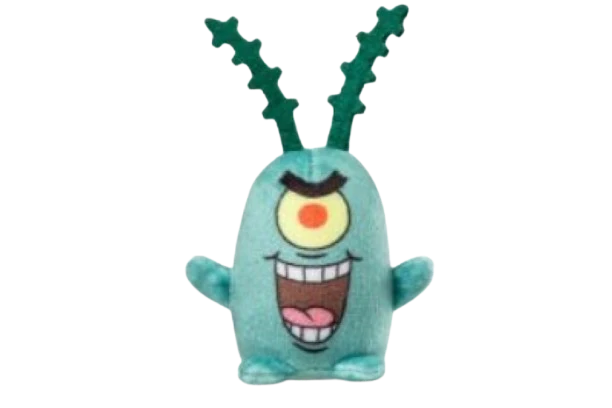 Micro Teenies! - Spongebob Squarepants - Image 3