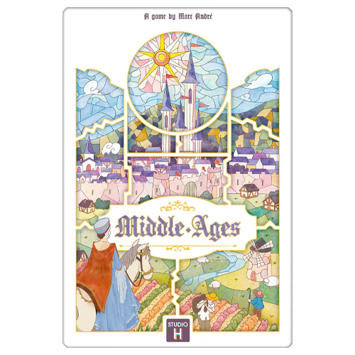 Middle Ages