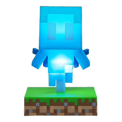 Minecraft - Allay Icon Light