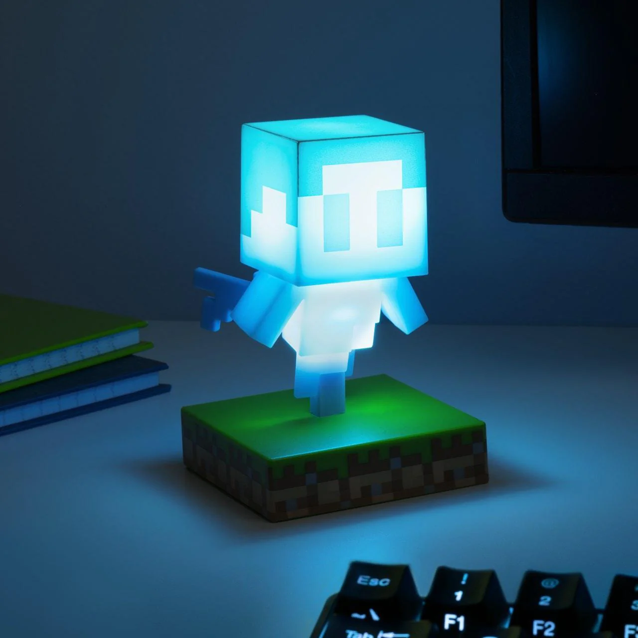 Minecraft - Allay Icon Light - Image 2