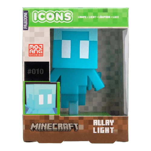 Minecraft - Allay Icon Light - Image 4