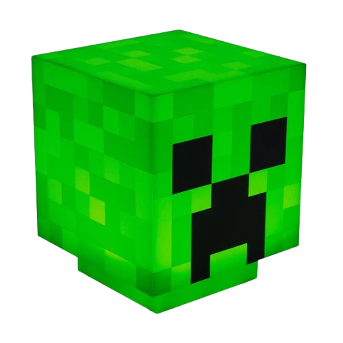 Minecraft - Creeper Light - Image 4