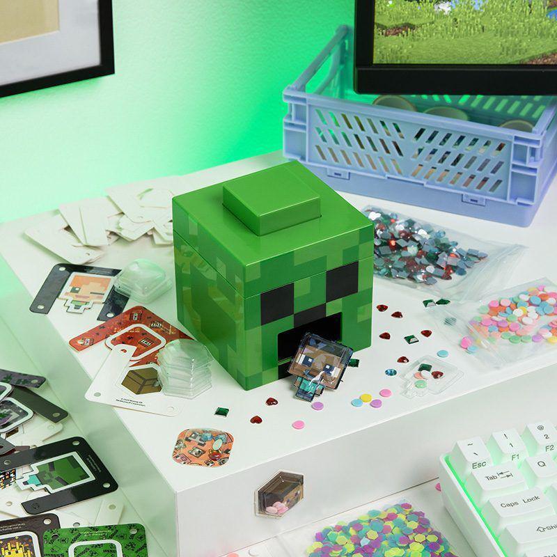 Minecraft - Do It Yourself 3D Sticker Maker - Image 4