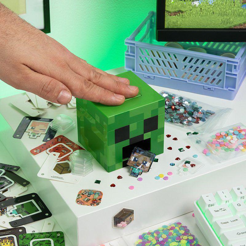 Minecraft - Do It Yourself 3D Sticker Maker - Image 5