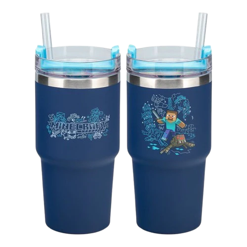 Minecraft - Gamer Cup - Image 2