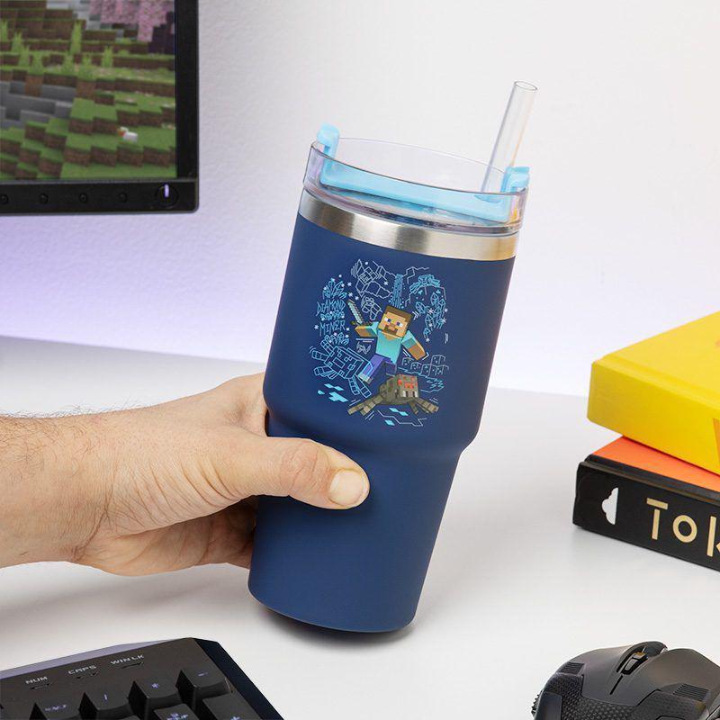 Minecraft - Gamer Cup - Image 3