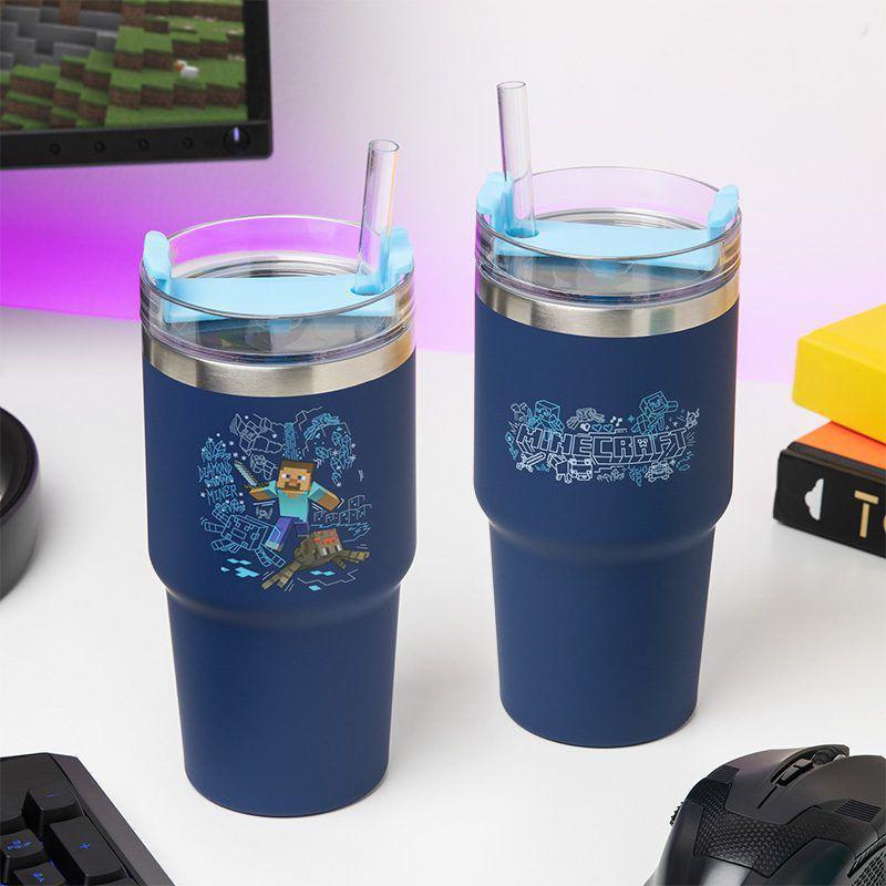 Minecraft - Gamer Cup - Image 4
