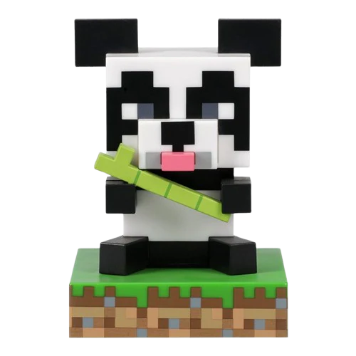 Minecraft - Panda Icon Light