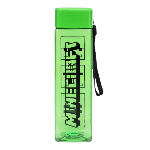 Minecraft - Shaped Water Bottle - Image 2