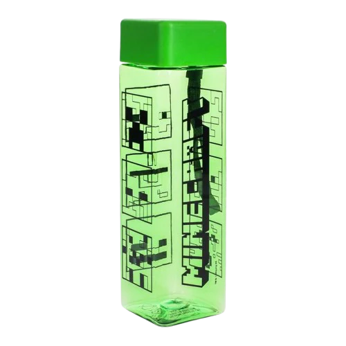 Minecraft - Shaped Water Bottle - Image 3