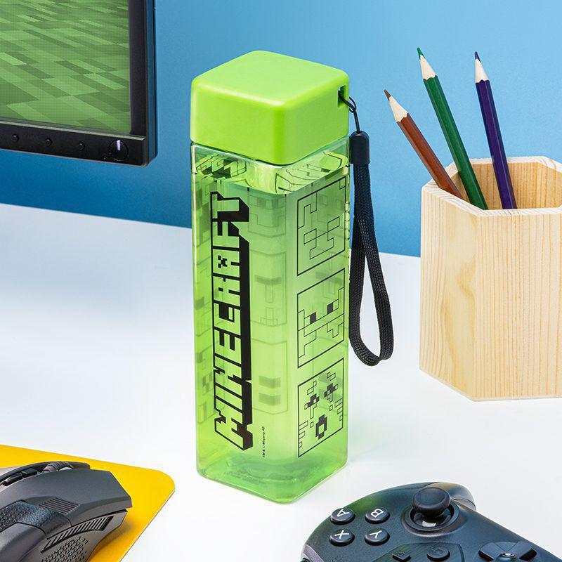 Minecraft - Shaped Water Bottle - Image 4