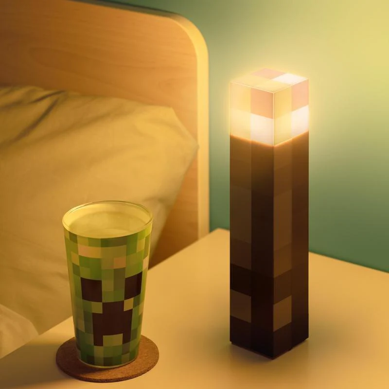 Minecraft - Torch Light - Image 2