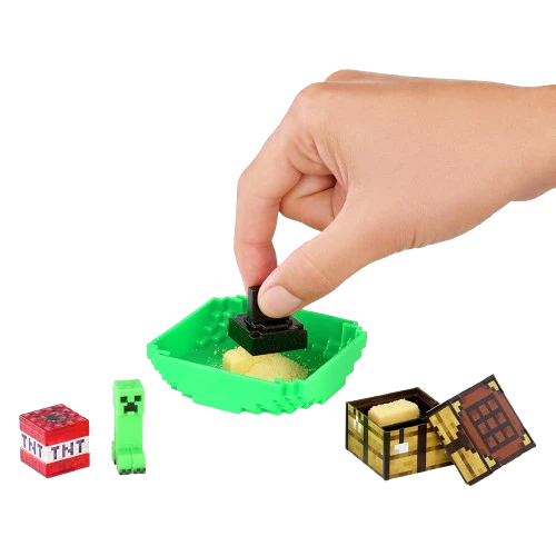 Mini Verse - Make It Mini Minecraft - Image 2