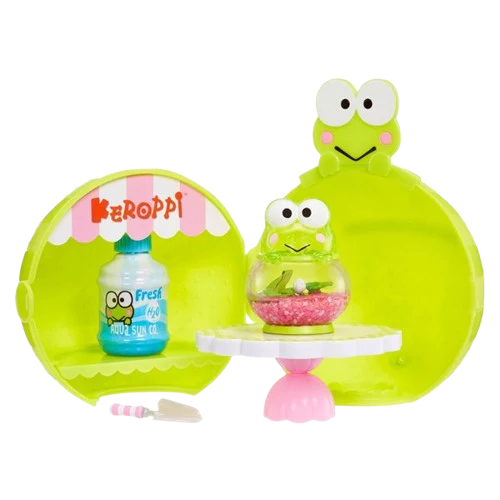 Miniverse - Sanrio: Hello Kitty & Friends Make It Mini Series 2 - Image 2