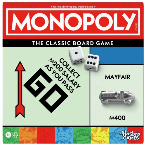 Monopoly Classic