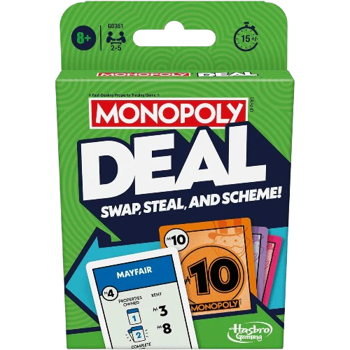 Monopoly Deal