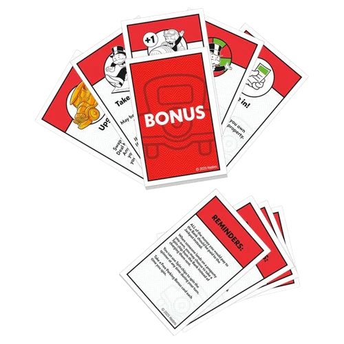 Monopoly - Free Parking Jackpot Expansion - Image 3