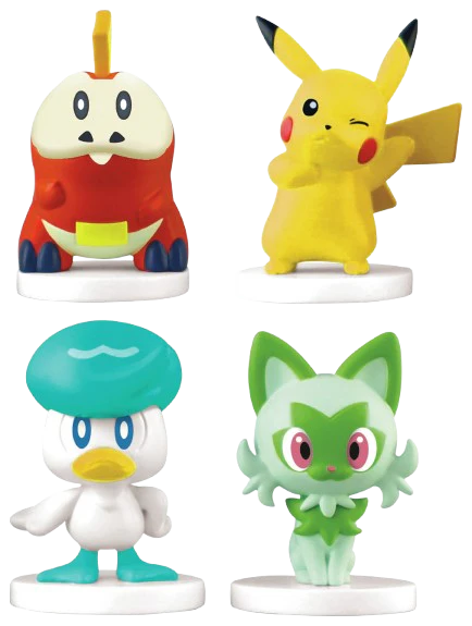 Monopoly - Pokemon - Image 3