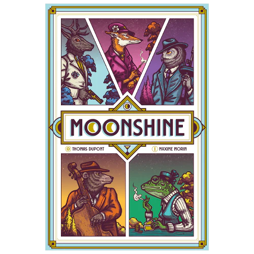 Moonshine