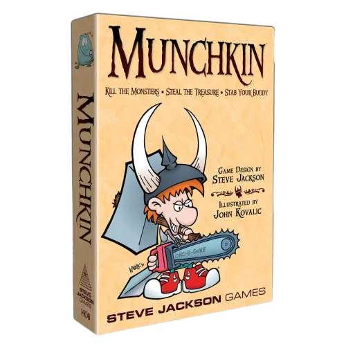 Munchkin