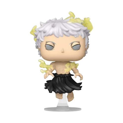 My Hero Academia - All For One (Quirk) #2161 Funko Pop! - Image 2