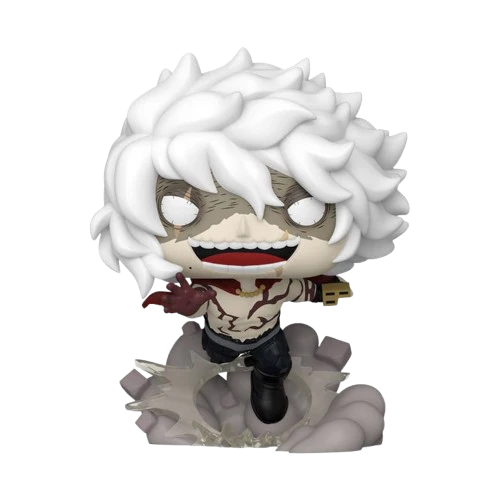 My Hero Academia - Shigaraki (All One) #1830 Funko Pop! - Image 2