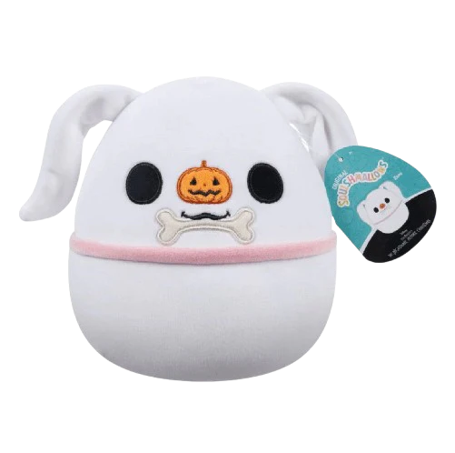 Nightmare Before Christmas - 8" Squishmallows Plush - Image 5