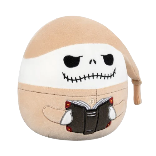 Nightmare Before Christmas - 8" Squishmallows Plush - Image 6