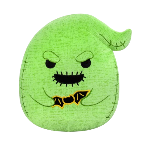 Nightmare Before Christmas - 8" Squishmallows Plush - Image 7