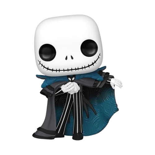 Nightmare Before Christmas - Jack Skellington (Couture) #1604 Funko Pop! - Image 2