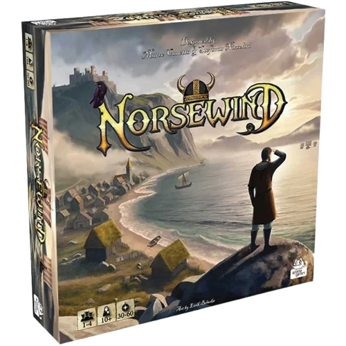 Norsewind