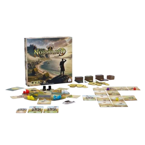 Norsewind - Image 2