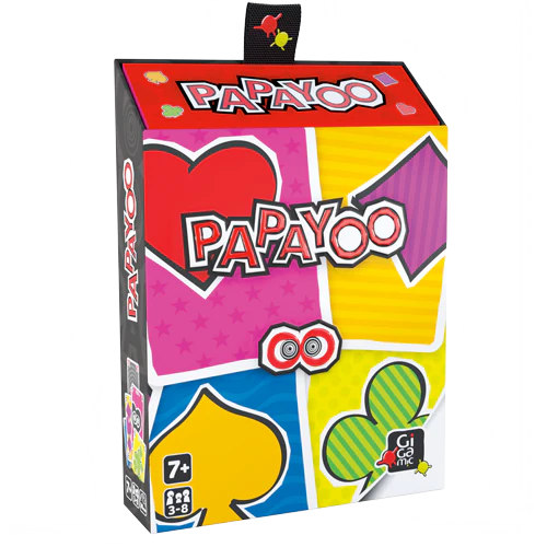 Papayoo