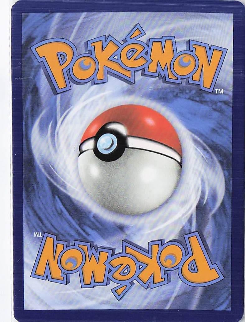Pidgeot ex 164/197 - Image 2