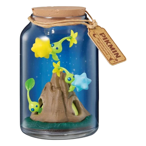 Pikmin - Re-Ment Terrarium Collection 2 - Image 5