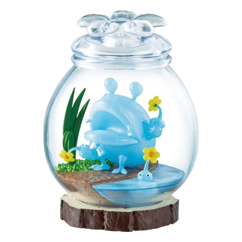 Pikmin - Re-Ment Terrarium Collection 2 - Image 6
