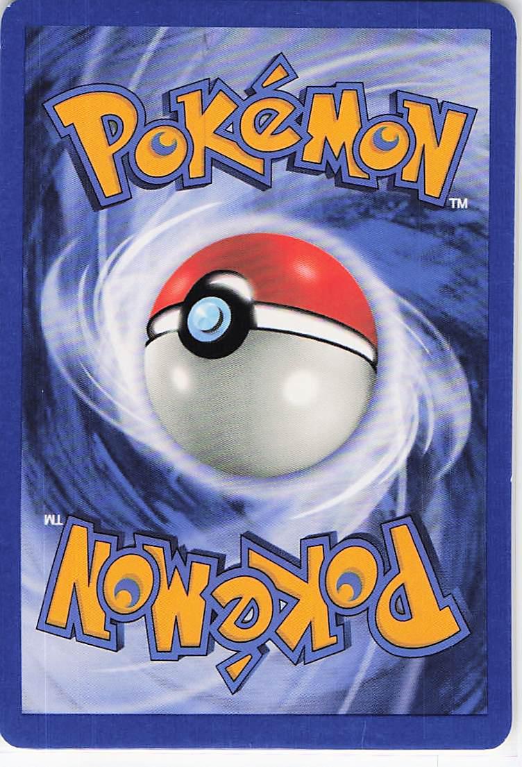 Poke Ball 95/112 - Image 2
