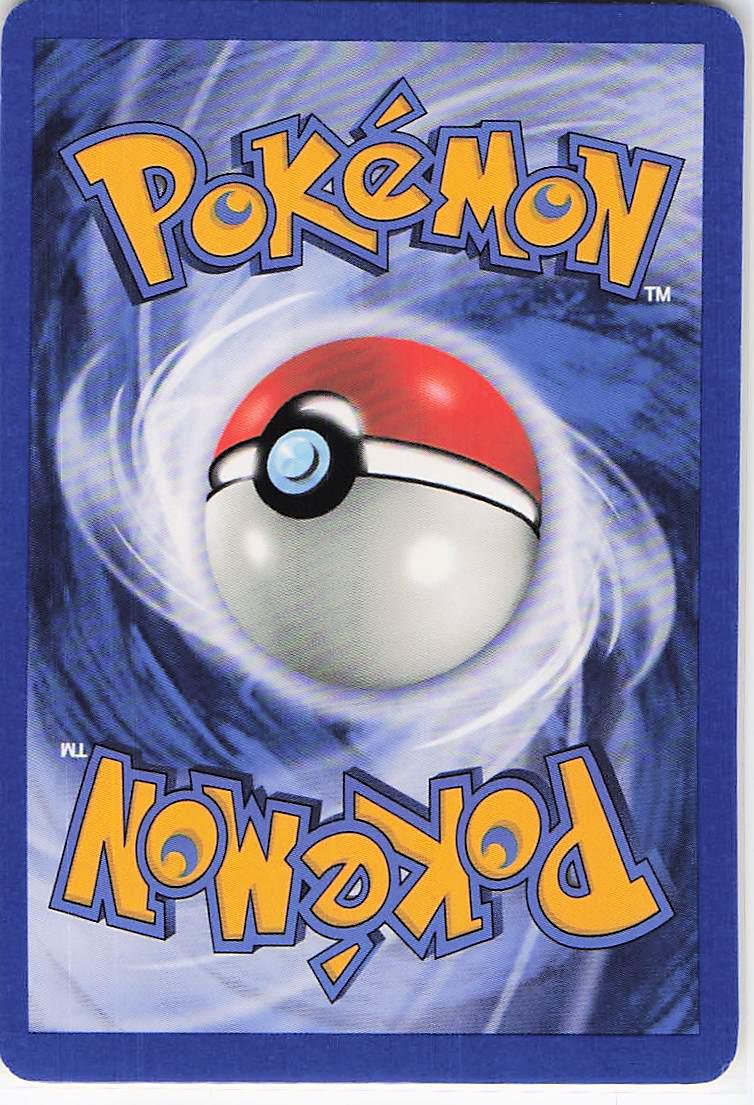 PokeDex HANDY909 96/112 - Image 2