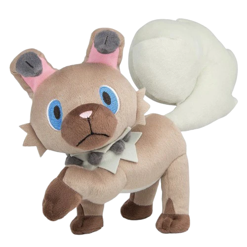 Pokemon - 8" Assorted Plush - Image 5