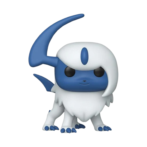 Pokemon - Absol #1090 Funko Pop! - Image 2