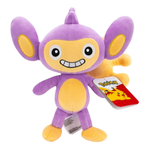 Pokemon - Aipom 8" Plush