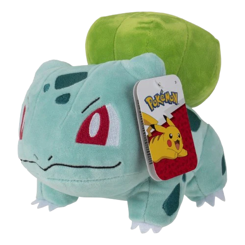 Pokemon - Bulbasaur 8" Plush