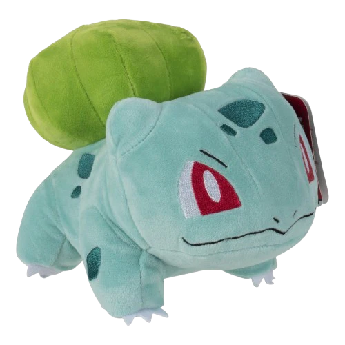 Pokemon - Bulbasaur 8" Plush - Image 2