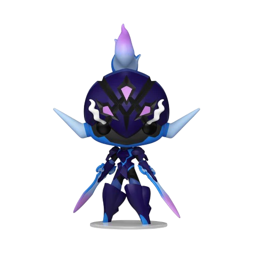 Pokemon - Ceruledge #1076 Funko Pop! - Image 2