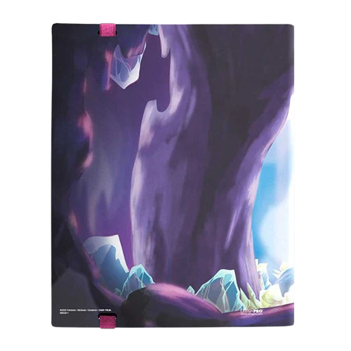 Pokemon - Character Series: Tinkaton 9-Pocket Pro Binder - Image 2