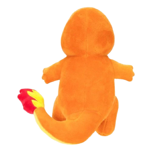 Pokemon - Charmander 8" Standing Plush - Image 3