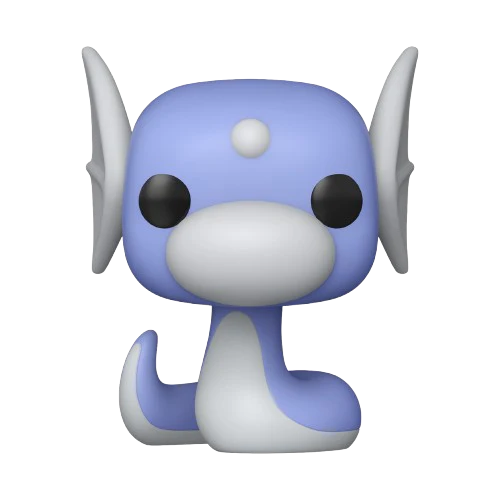 Pokemon - Dratini #1050 Funko Pop! - Image 2