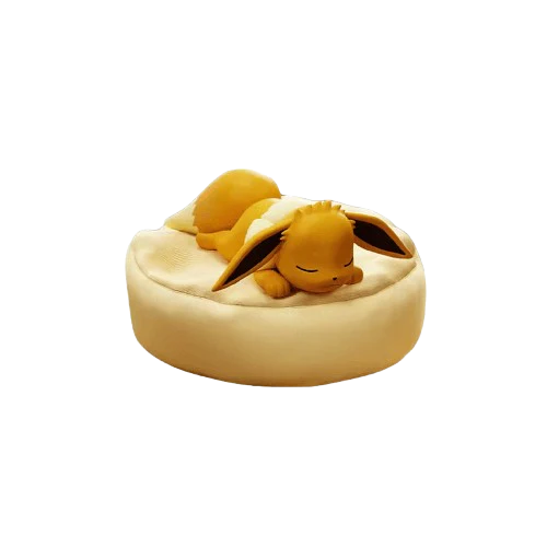 Pokemon - Eevee Sleeping Pose Blind Box - Image 2